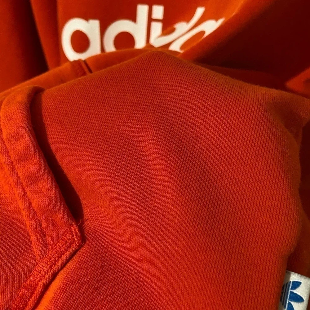 Adidas hoodie